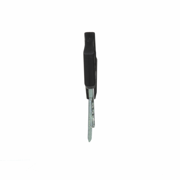Harmony clé pour serrure - 455 - jeu de 2 - pour arrêt d'urgence, bouton-tournant - compatibilité de gamme : Harmony XB5, Harmony XB4 - visuel 4
