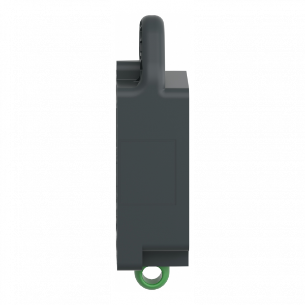 Harmony - émetteur sans pile & sans fil - interrupteur à câble - IP65 - H144mmxL56mmxP38mm (hors tout CAO) - classe d'émission : 5M00G7W - fréquence de transmission : 2405 MHz - visuel 3