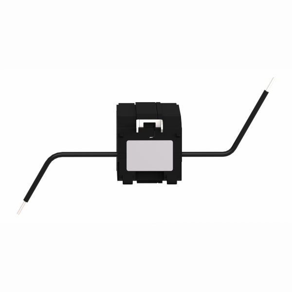 Harmony - bloc transfo pour bloc lumineux XB4-XB5 - 400V 50Hz - 24VAC - H33,6mmxL30mmxP46,6mm (hors tout CAO) - IP20 - raccordement : borniers à vis-étrier, <= 2 x 1,5mm² avec embout, 1 x 0,22 mm² sans embout - visuel 1