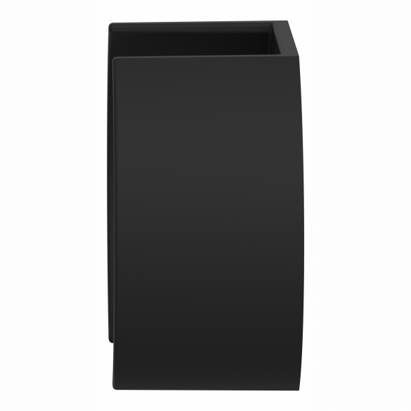 Harmony - garde de protection plastique - noir - pour bouton-poussoir, tête standard - accessoires associés : ZB4BC, ZB5BC - visuel 4