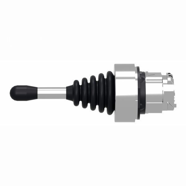 Harmony - tête de joystick de commande 4 directions - diamètre de fixation : 22mm - retour à ressort - IP66 - tige opérationnelle d'une longueur de 54 mm - visuel 4